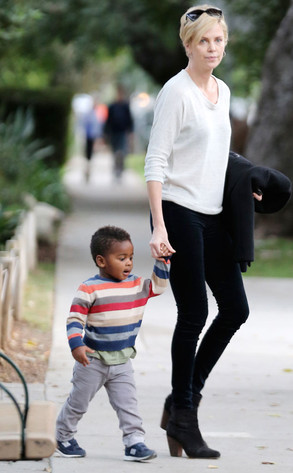Charlize Theron Charlize Theron